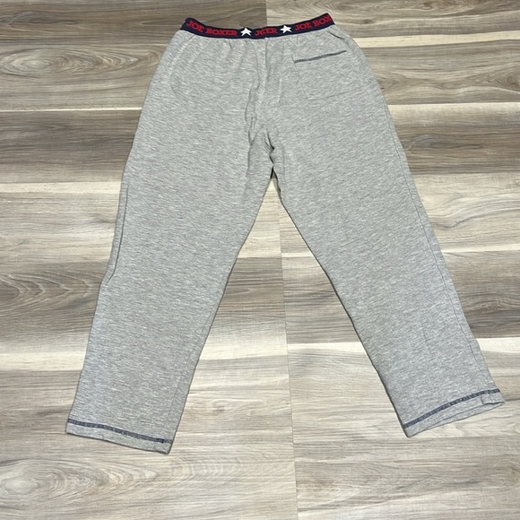 Joe Boxer PJ pants size  small - Picture 7 of 9